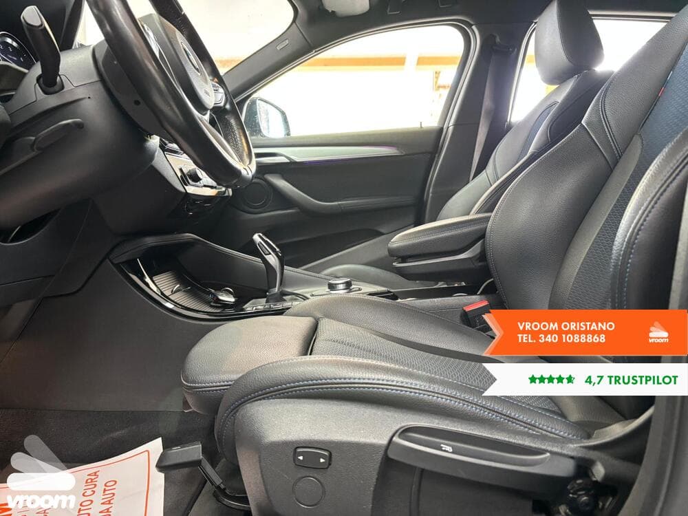 BMW X2            (F39) - Image 8