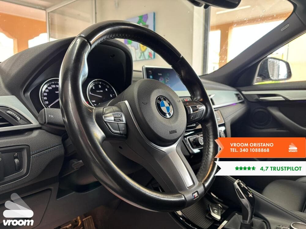 BMW X2            (F39) - Image 10