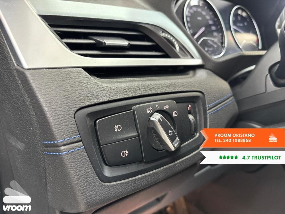 BMW X2            (F39) - Image 13