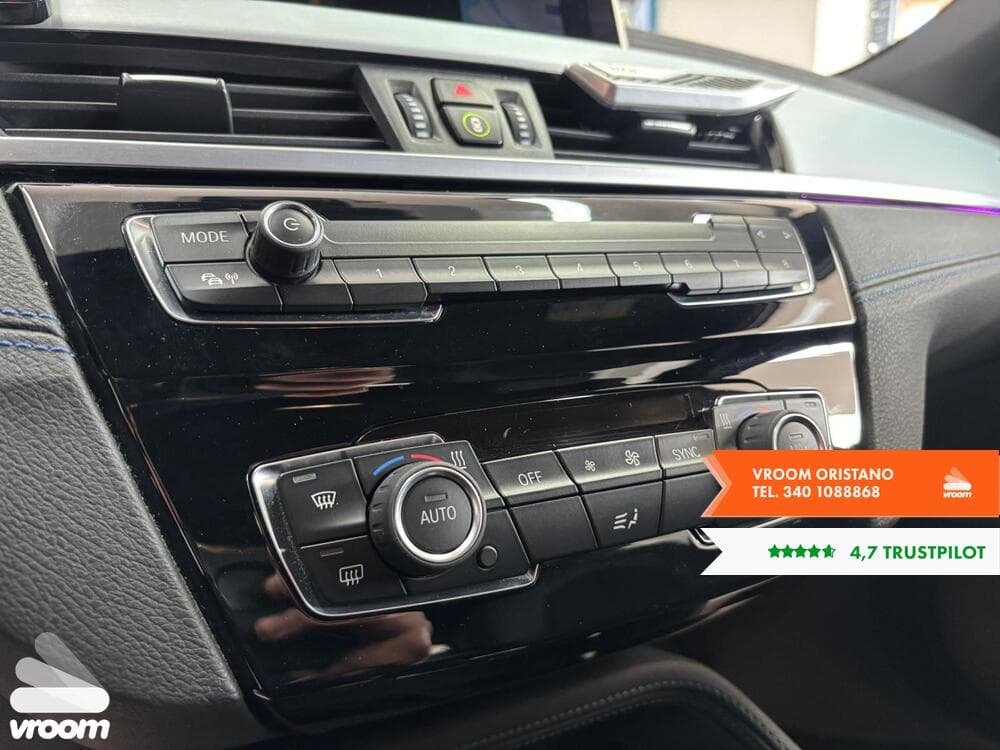 BMW X2            (F39) - Image 17