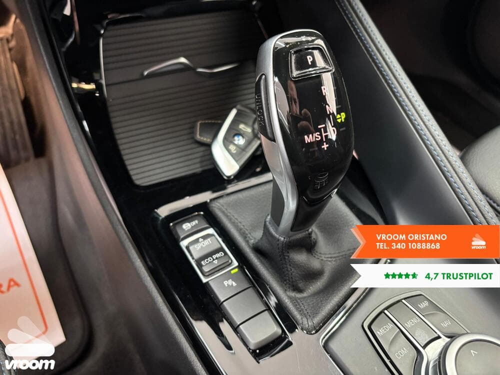 BMW X2            (F39) - Image 18