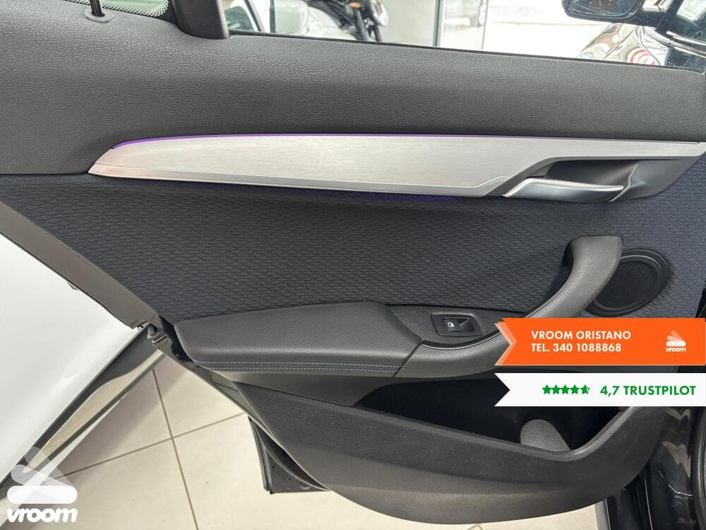 BMW X2            (F39) - Image 20