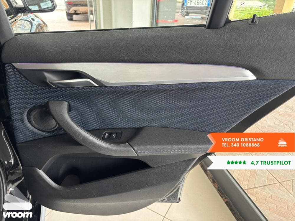 BMW X2            (F39) - Image 25
