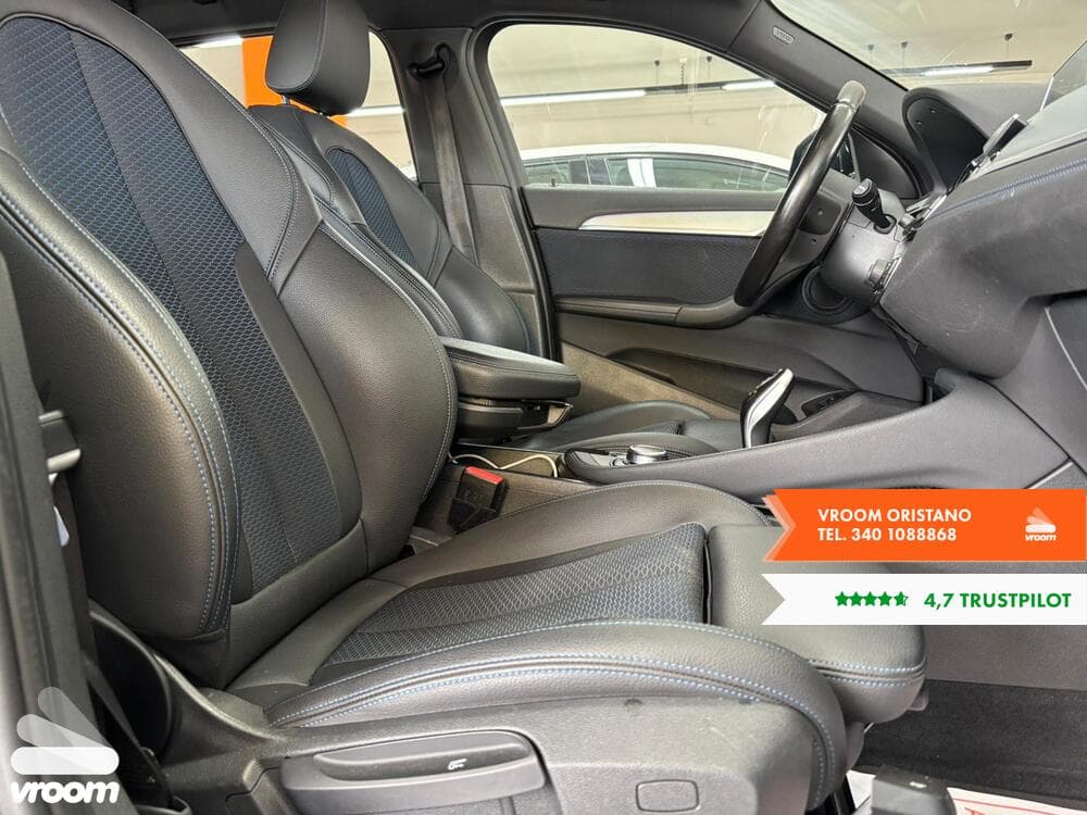 BMW X2            (F39) - Image 28