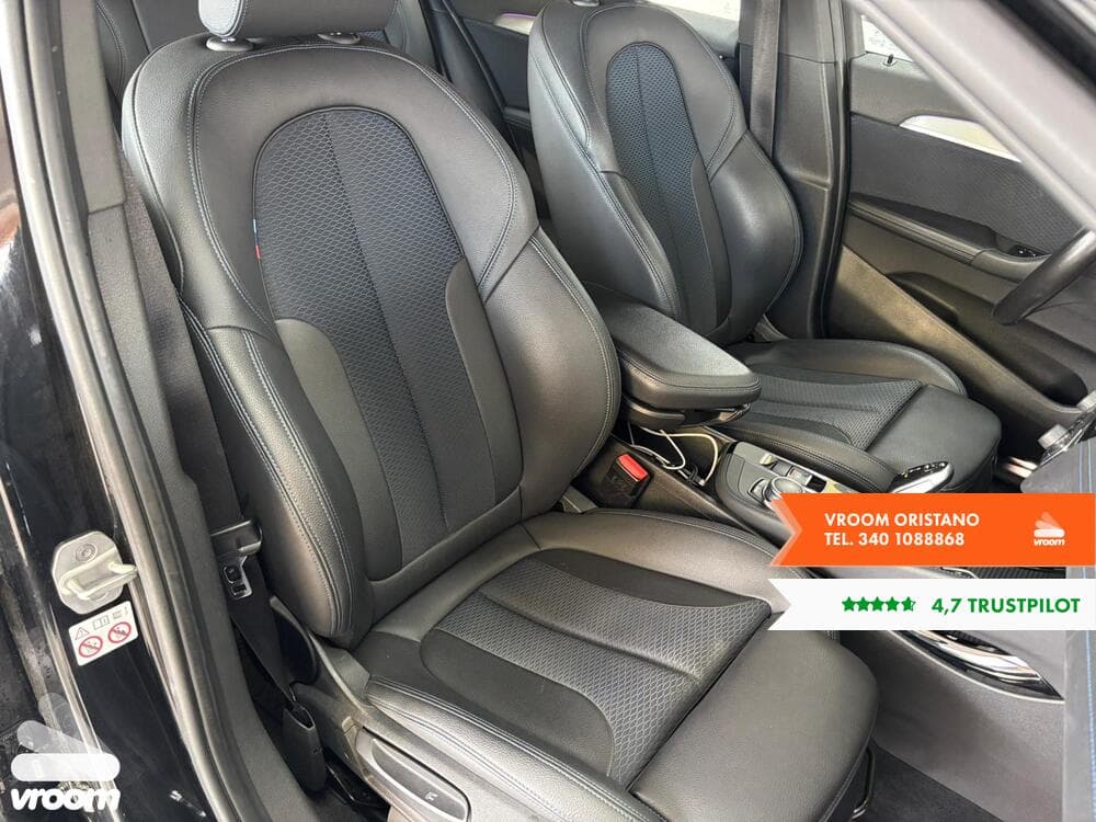 BMW X2            (F39) - Image 29