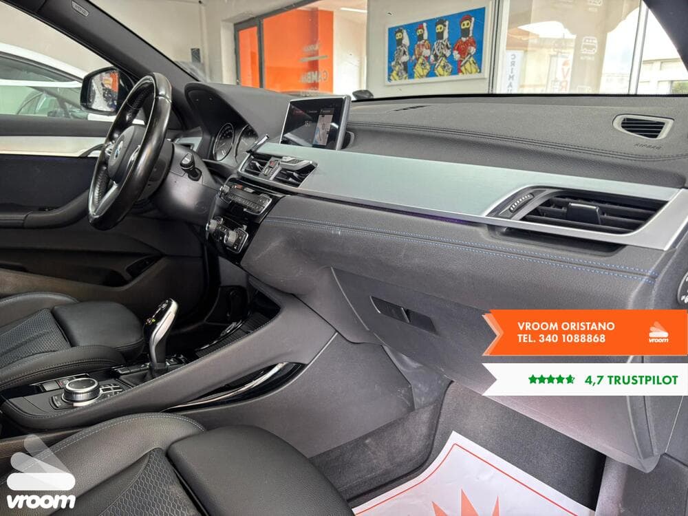 BMW X2            (F39) - Image 30