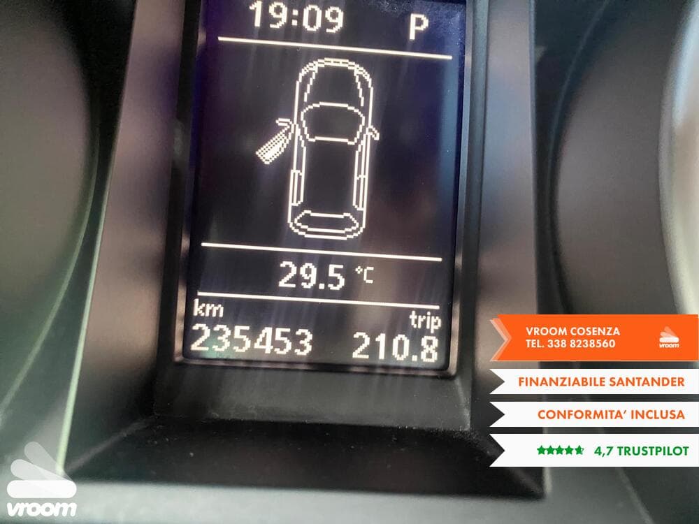 VOLKSWAGEN Golf 6ª serie - Image 12