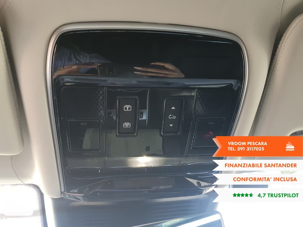 LAND ROVER Range Rover 5ªserie - Image 13