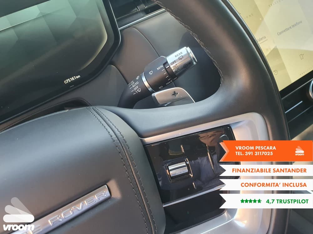 LAND ROVER Range Rover 5ªserie - Image 14