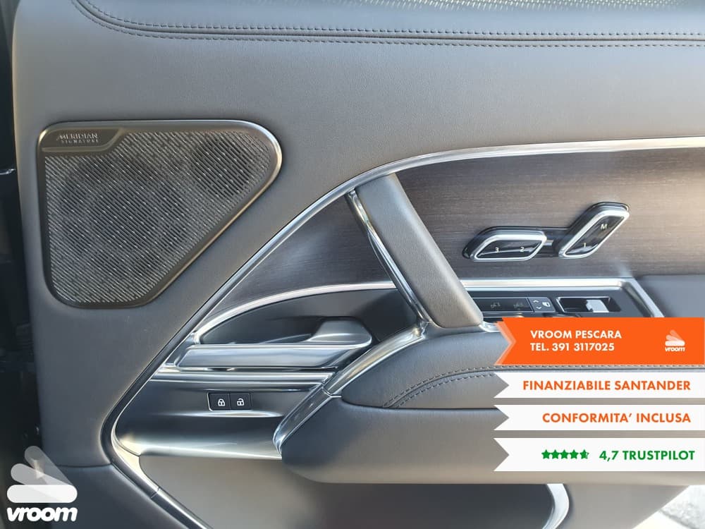LAND ROVER Range Rover 5ªserie - Image 15