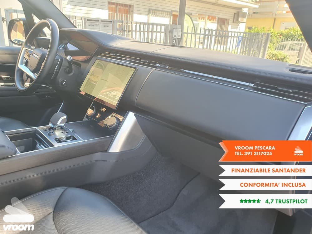 LAND ROVER Range Rover 5ªserie - Image 16