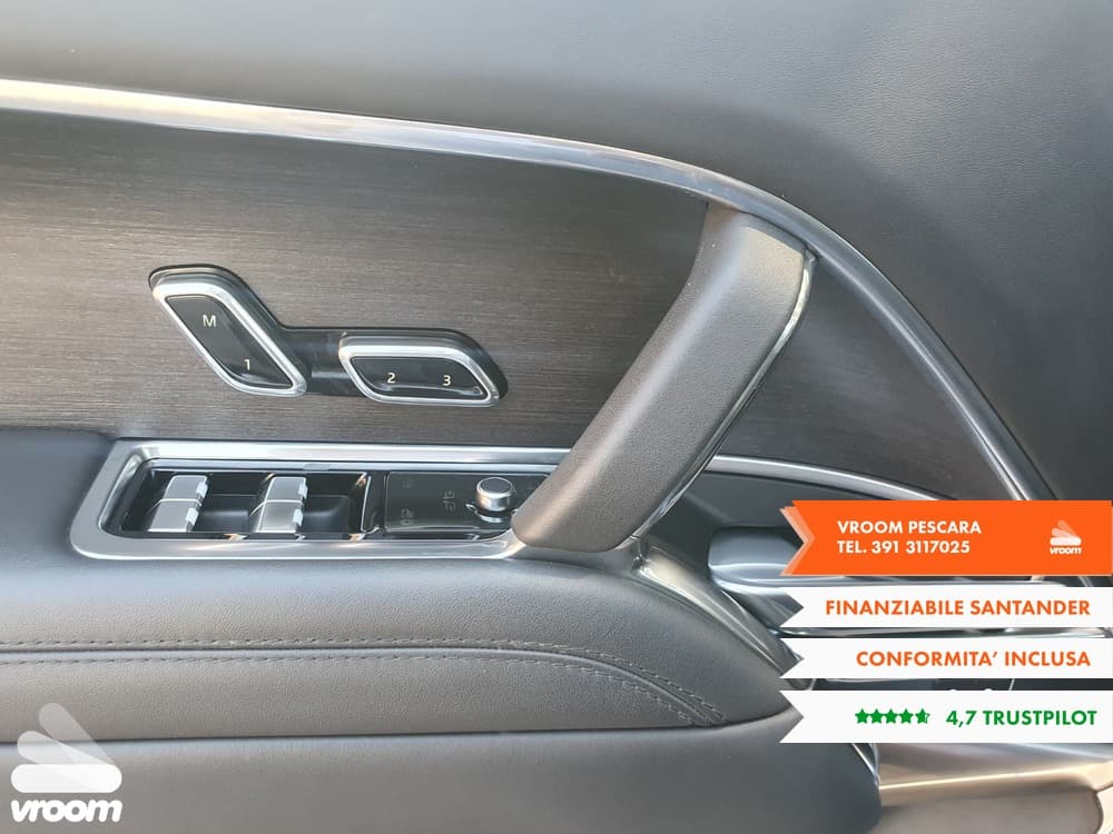 LAND ROVER Range Rover 5ªserie - Image 17