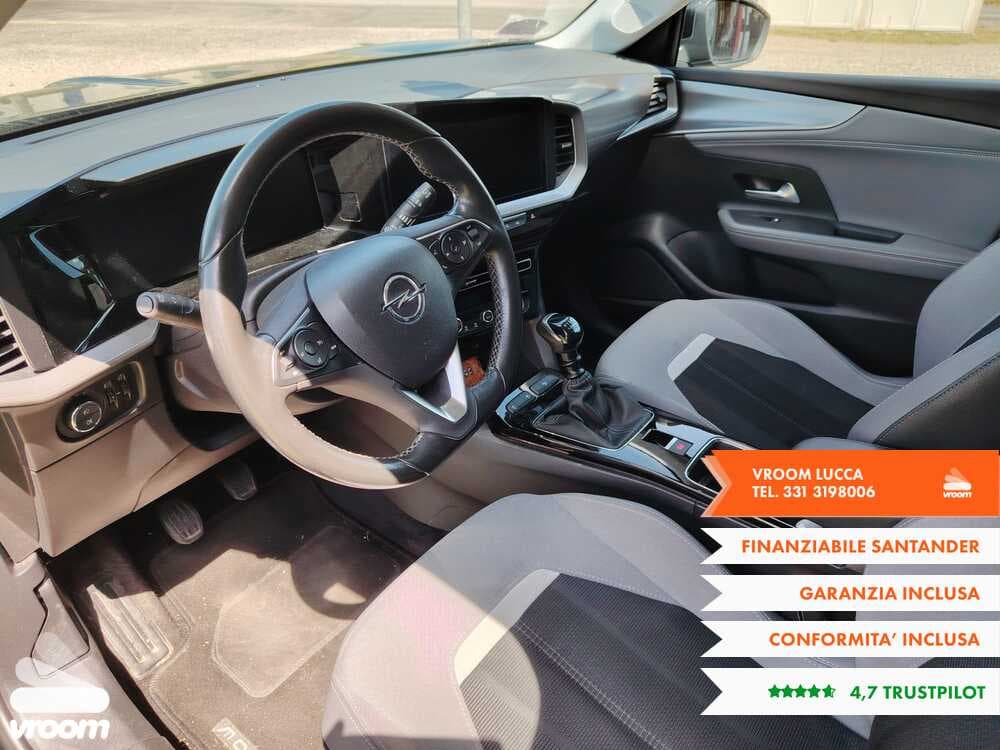 OPEL Mokka 2ª serie - Image 9