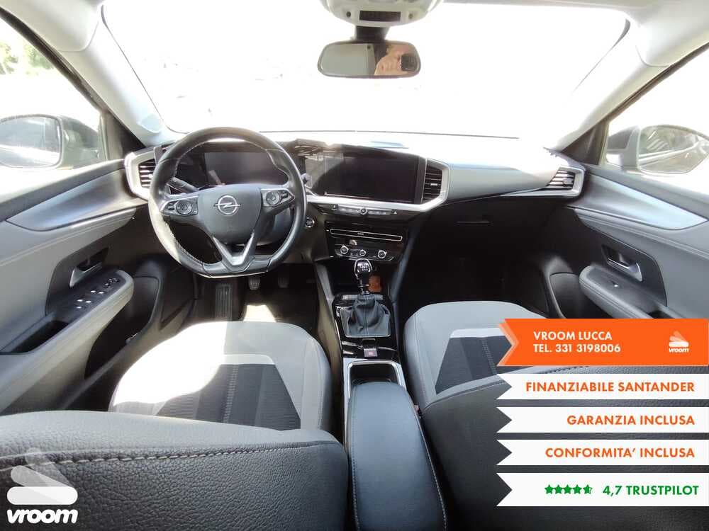 OPEL Mokka 2ª serie - Image 14