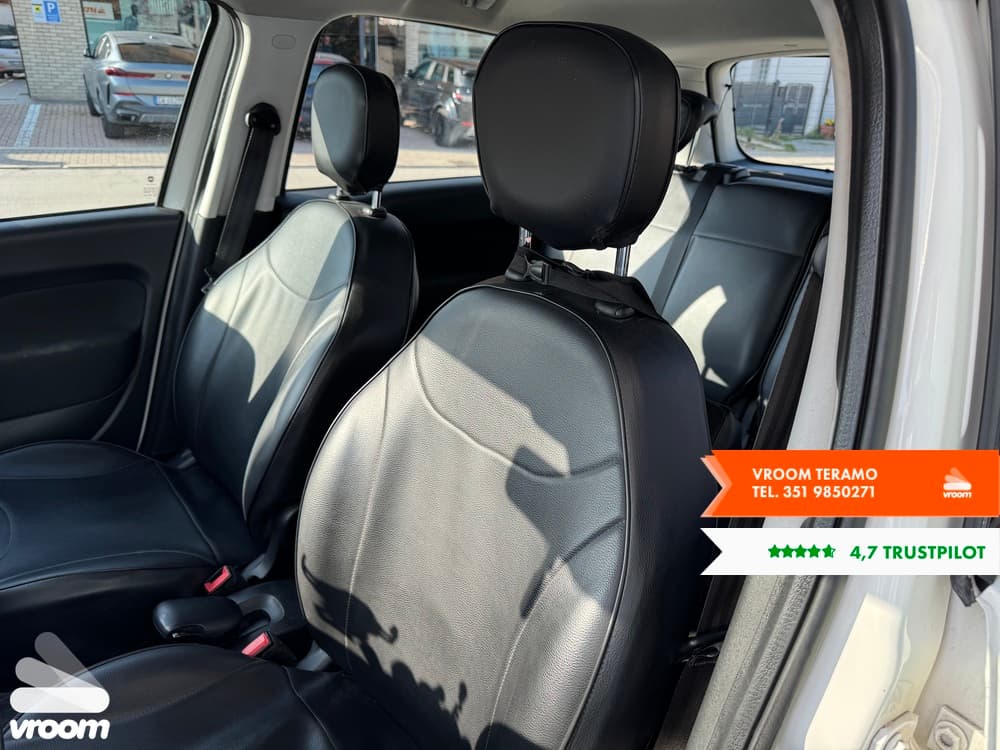 FIAT 500L - Image 9