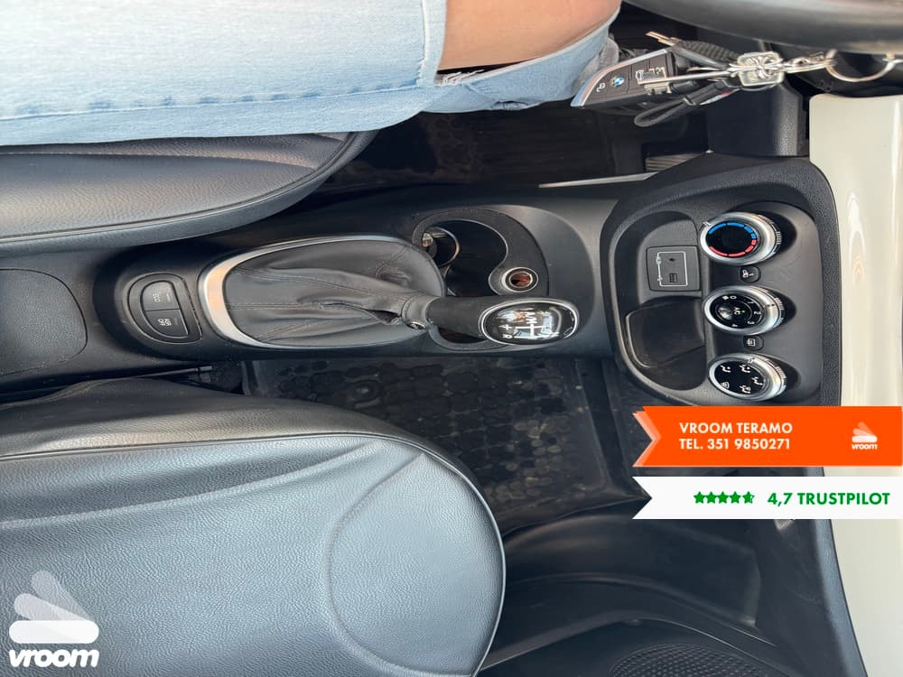 FIAT 500L - Image 11