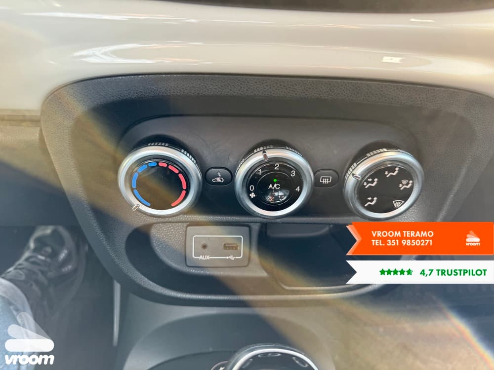 FIAT 500L - Image 13