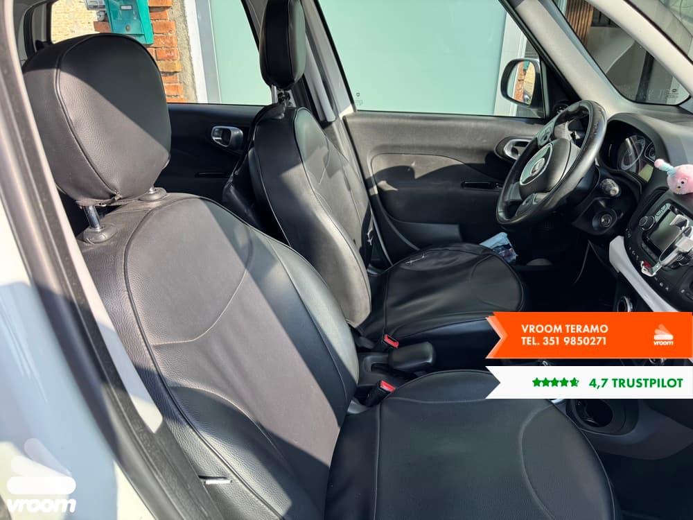 FIAT 500L - Image 19