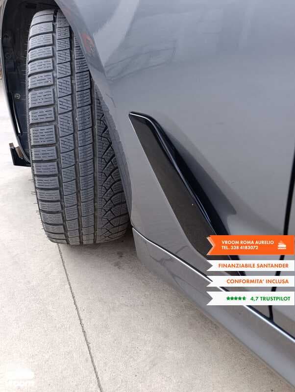 BMW Serie 5(G30/31/F90) - Image 14