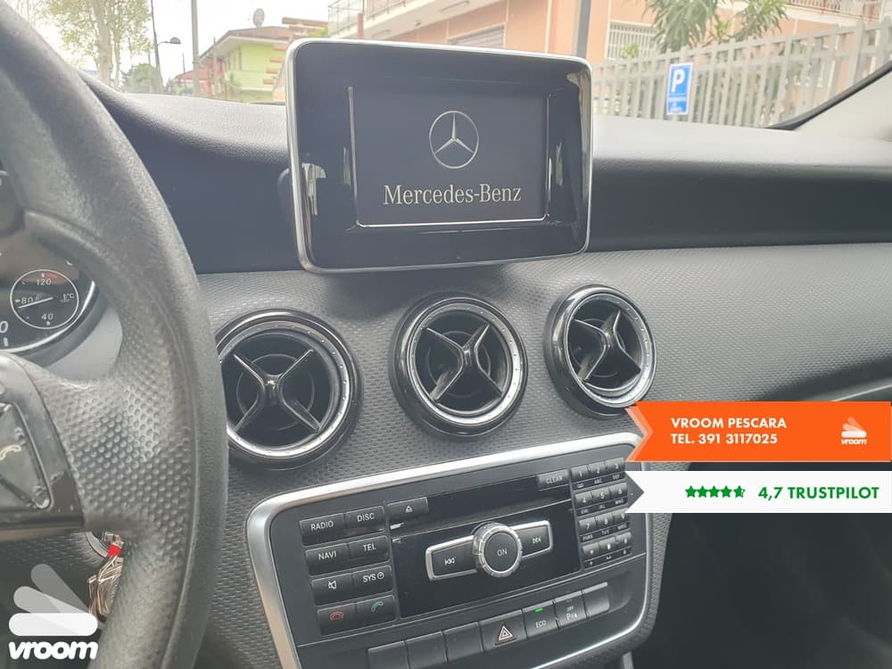 MERCEDES Classe A     (W176) - Image 9