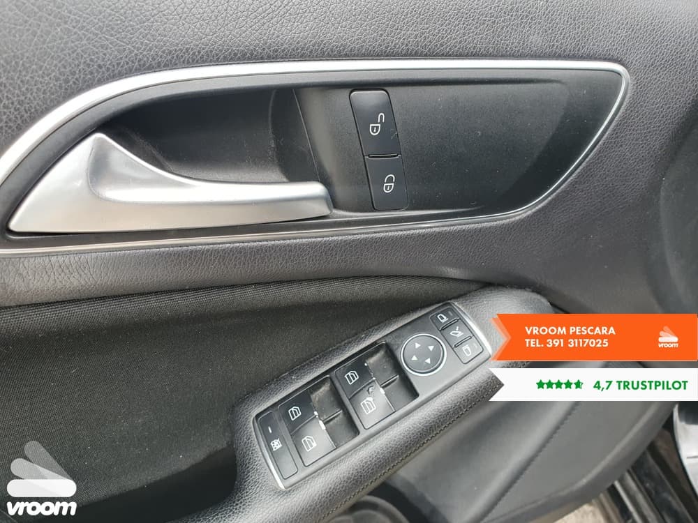 MERCEDES Classe A     (W176) - Image 11