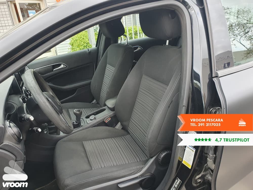 MERCEDES Classe A     (W176) - Image 14