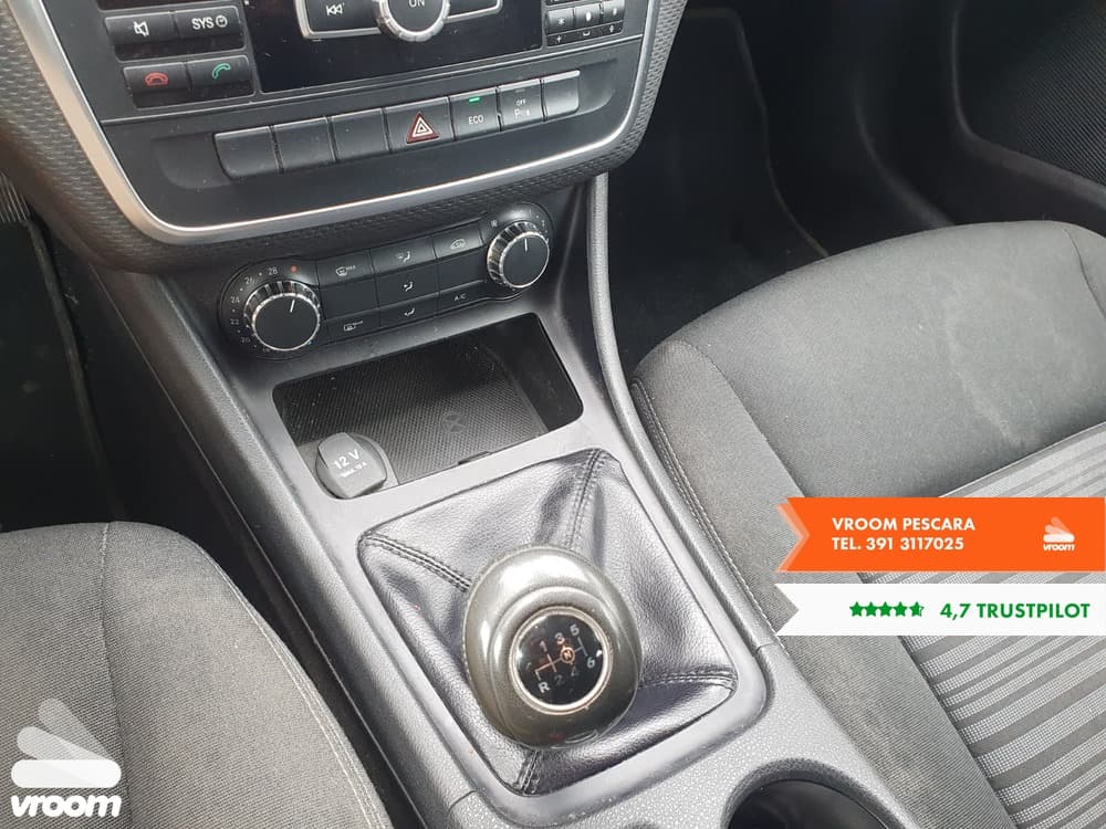 MERCEDES Classe A     (W176) - Image 15