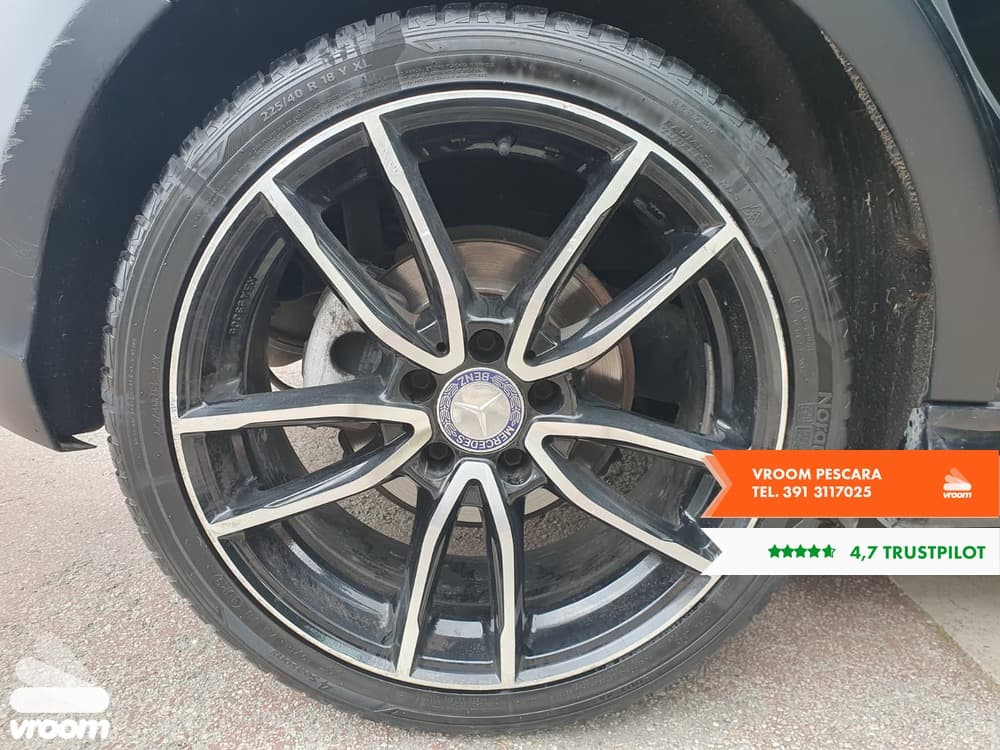 MERCEDES Classe A     (W176) - Image 19