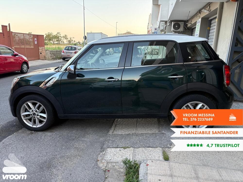 MINI Mini Countrym.(R60) - Image 4