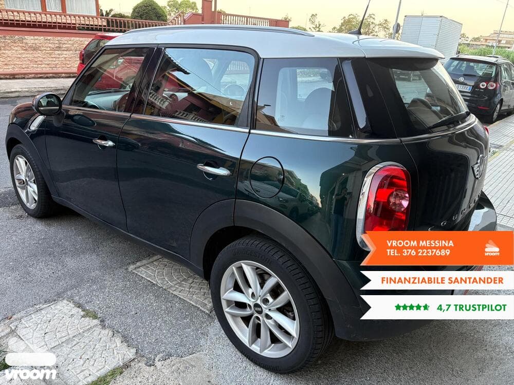 MINI Mini Countrym.(R60) - Image 5