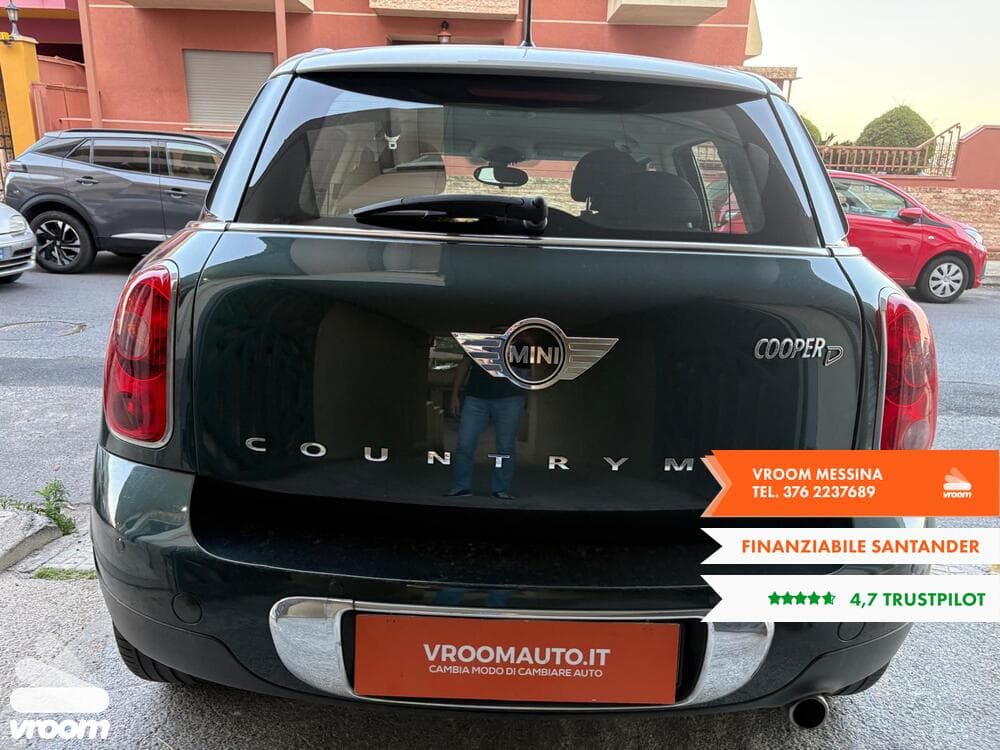 MINI Mini Countrym.(R60) - Image 6