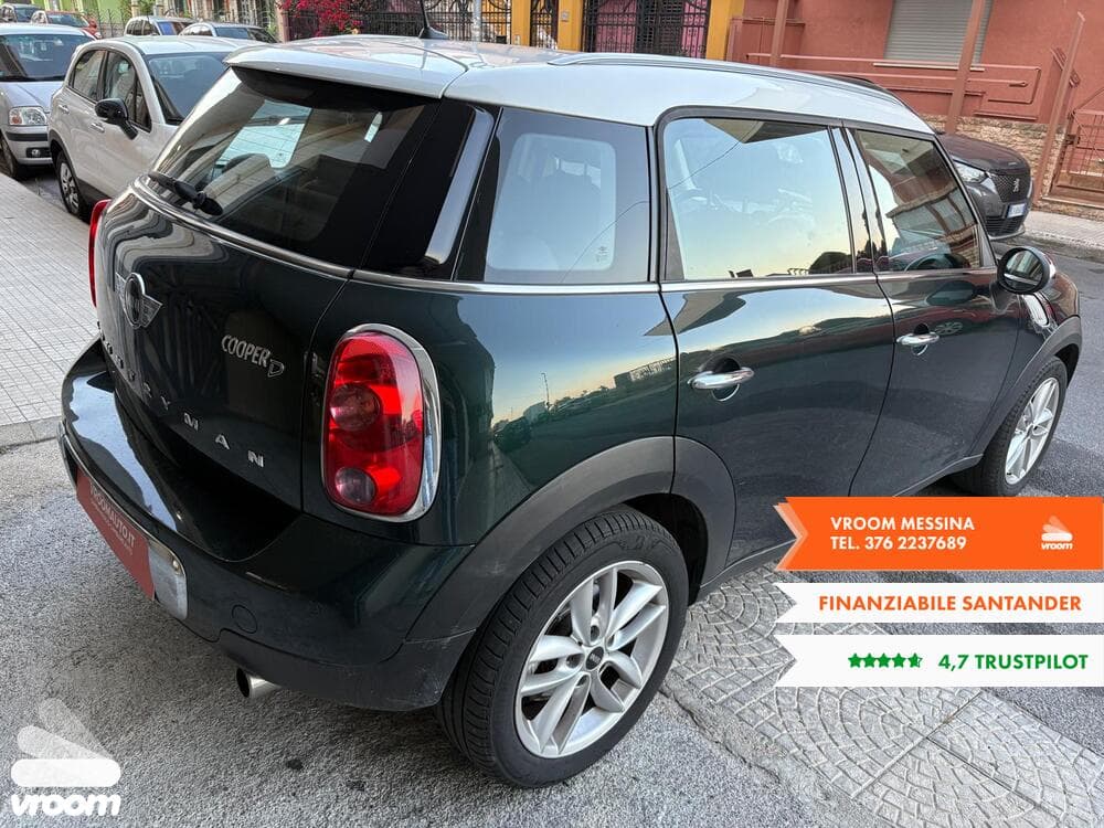 MINI Mini Countrym.(R60) - Image 7
