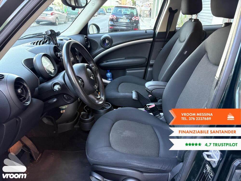 MINI Mini Countrym.(R60) - Image 9