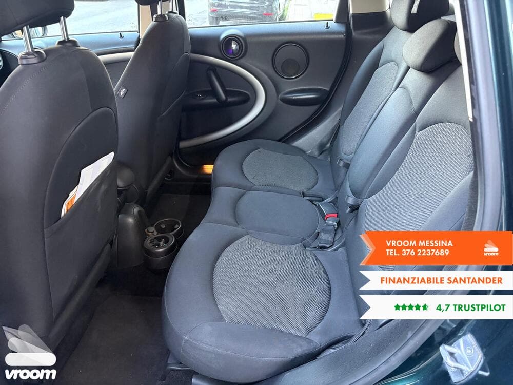 MINI Mini Countrym.(R60) - Image 12