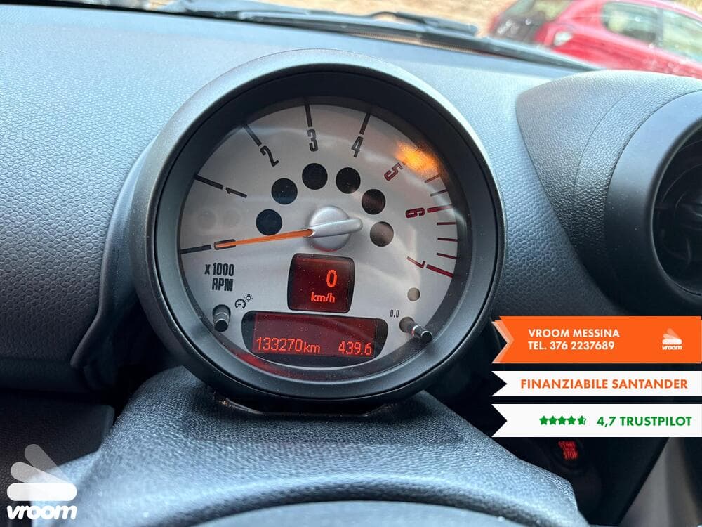 MINI Mini Countrym.(R60) - Image 13