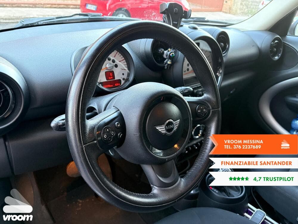 MINI Mini Countrym.(R60) - Image 14
