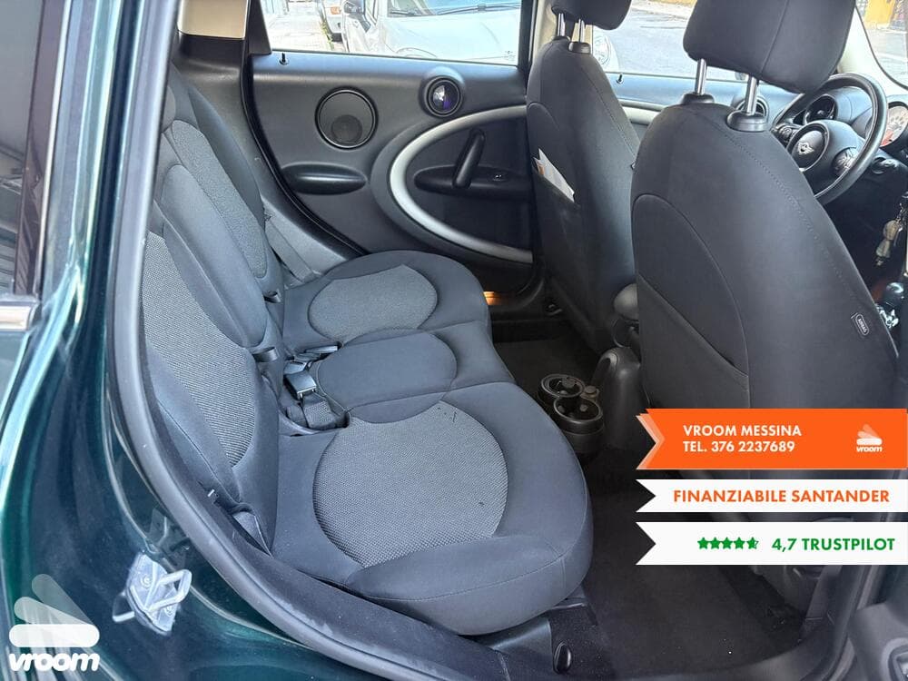 MINI Mini Countrym.(R60) - Image 15