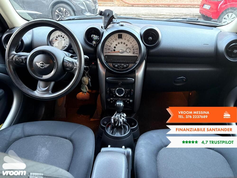 MINI Mini Countrym.(R60) - Image 16
