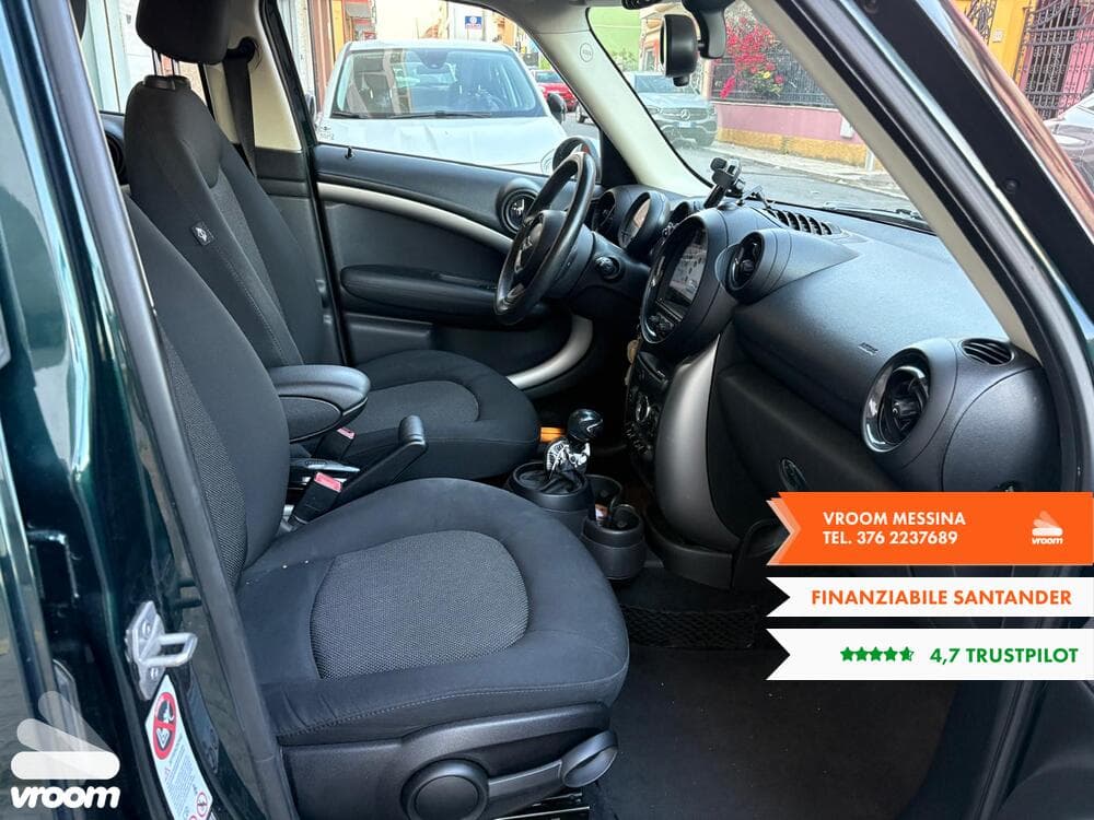 MINI Mini Countrym.(R60) - Image 17