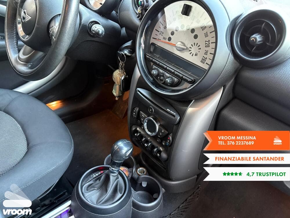 MINI Mini Countrym.(R60) - Image 18