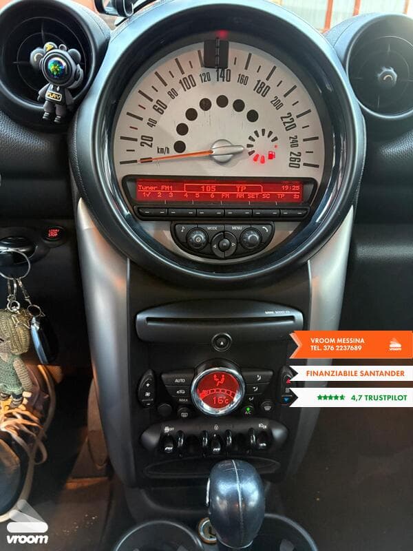 MINI Mini Countrym.(R60) - Image 19