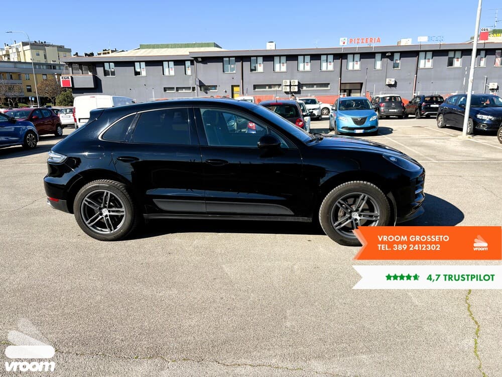 PORSCHE Macan 1ªs. '13-'25 - Image 5