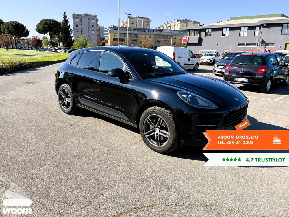 PORSCHE Macan 1ªs. '13-'25 - Image 6