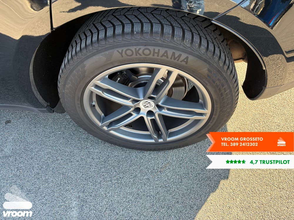 PORSCHE Macan 1ªs. '13-'25 - Image 11