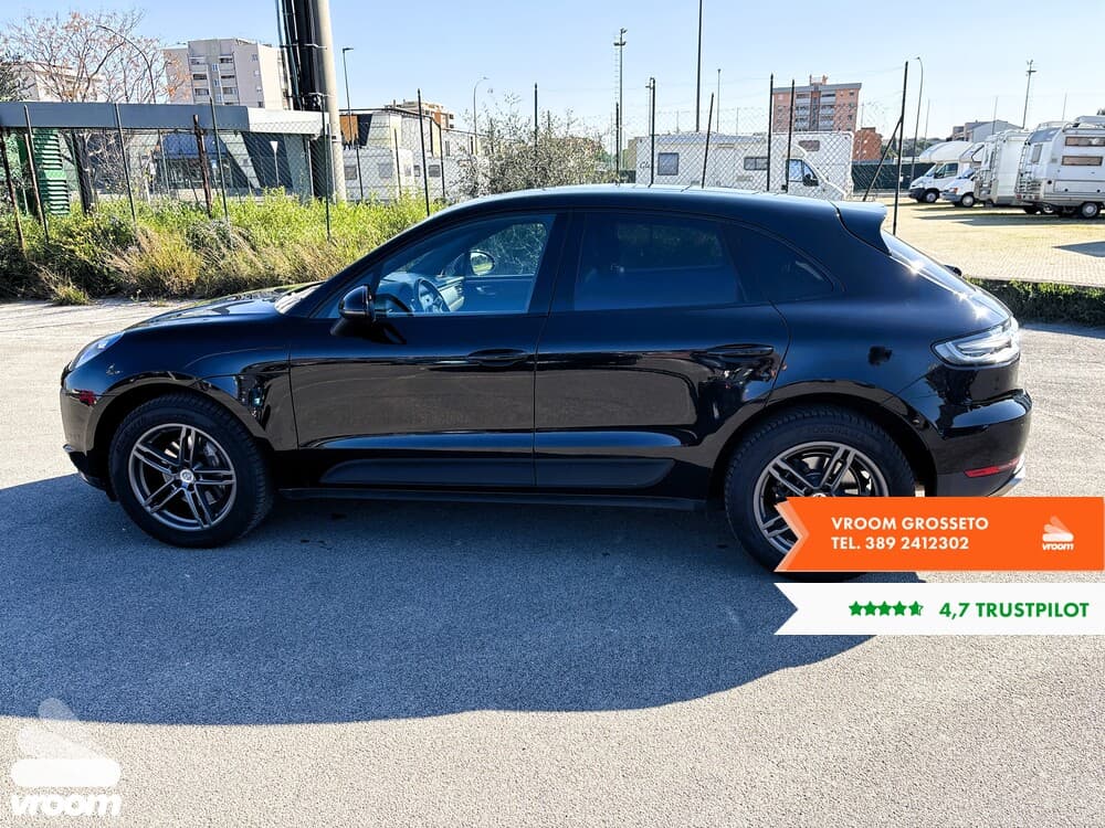 PORSCHE Macan 1ªs. '13-'25 - Image 12