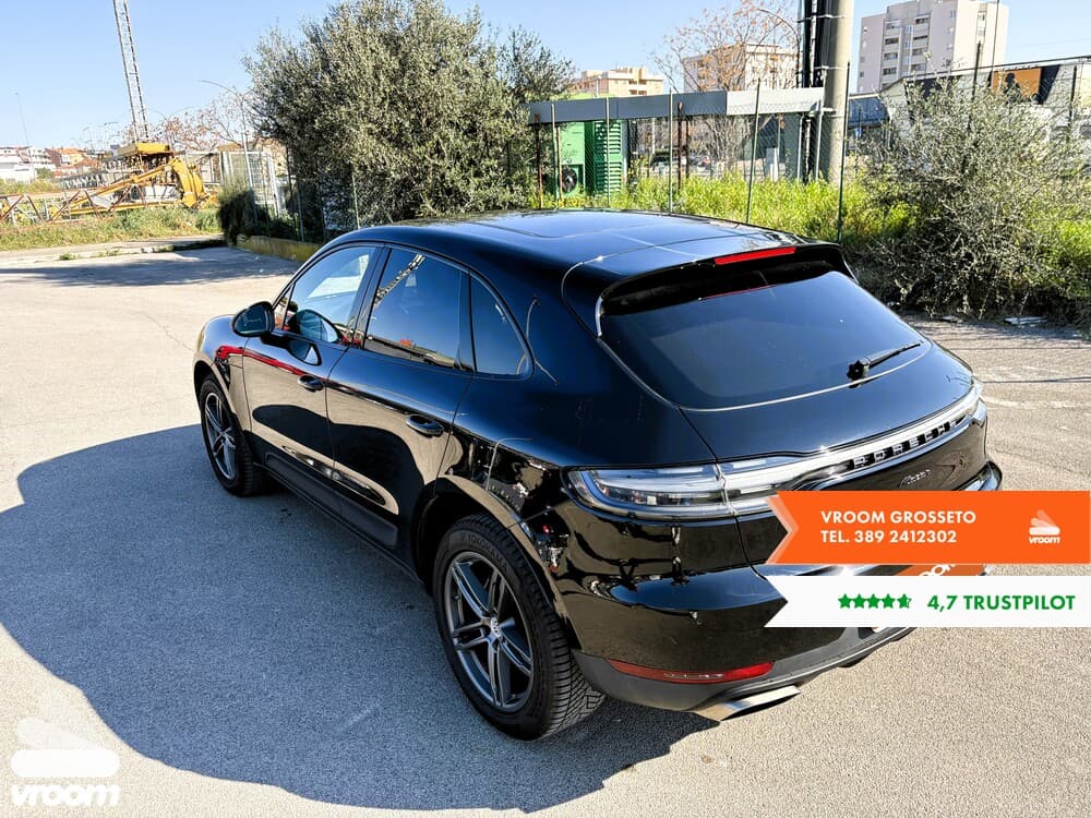 PORSCHE Macan 1ªs. '13-'25 - Image 13