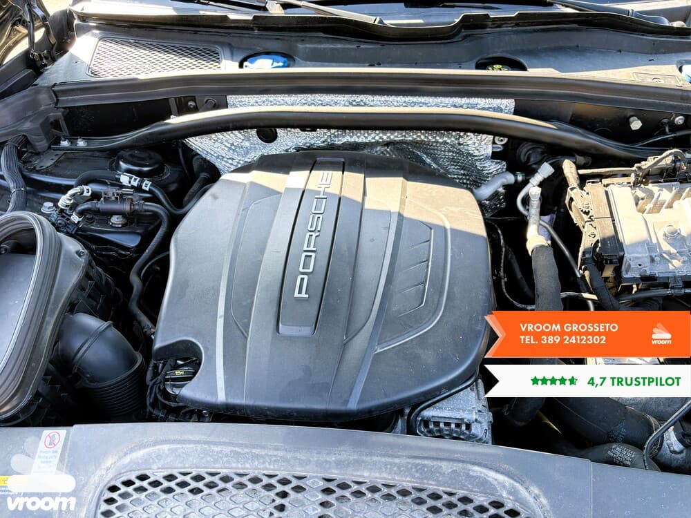 PORSCHE Macan 1ªs. '13-'25 - Image 28