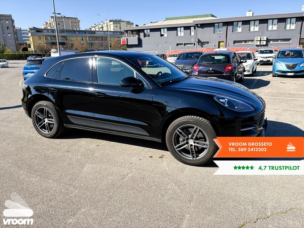 PORSCHE Macan 1ªs. '13-'25 - Image 30
