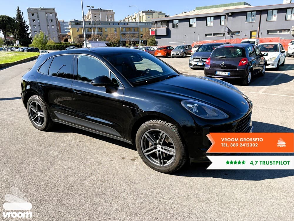 PORSCHE Macan 1ªs. '13-'25 - Image 31
