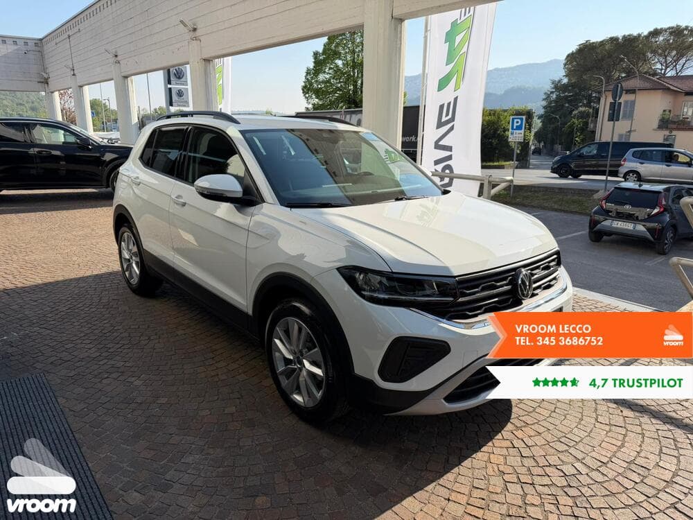 VOLKSWAGEN T-Cross - Image 6
